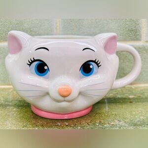 Disney’s Aristocats Marie Figural Mug